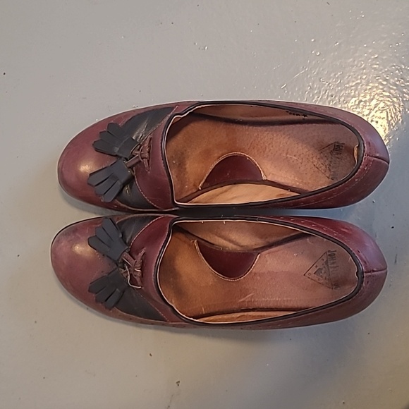 Fluevog 8.5 - Picture 6 of 9